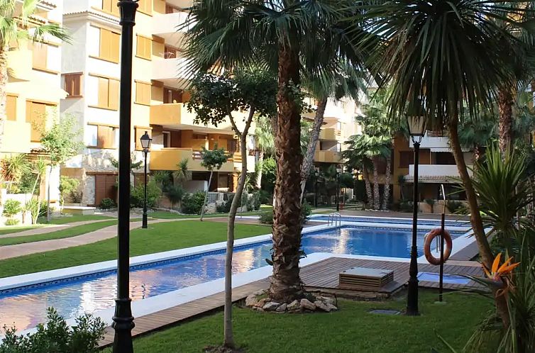 Torrevieja/Punta Prima La Recoleta