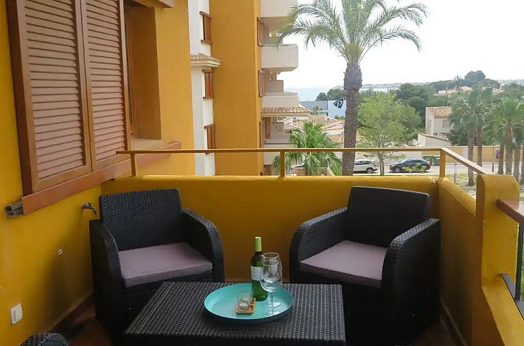 Torrevieja/Punta Prima La Recoleta