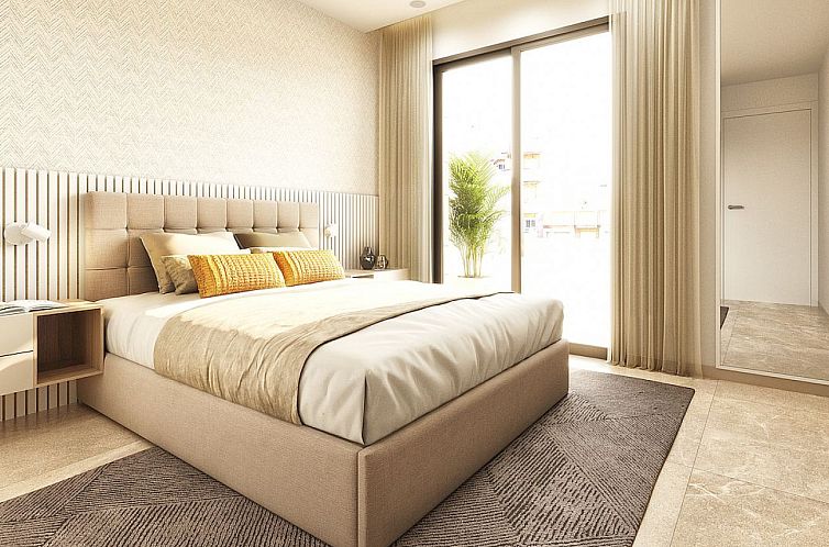 Appartement in Torrevieja