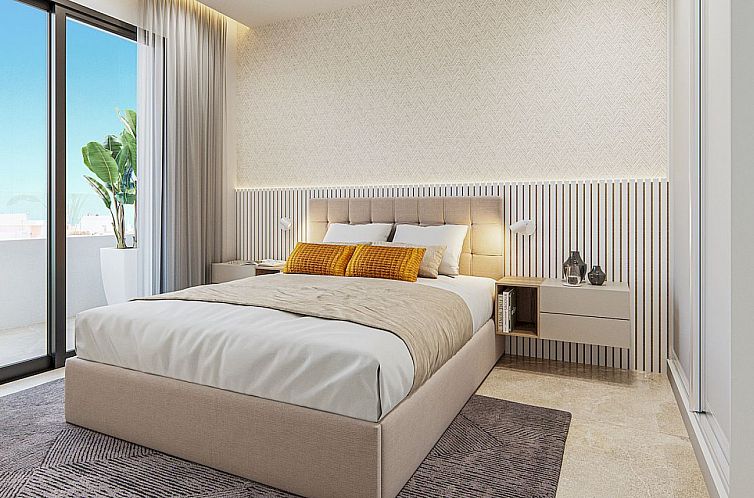 Appartement in Torrevieja