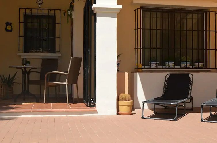 Unterkunft 149312556 - Appartement Costa blanca - Casa Flamenco