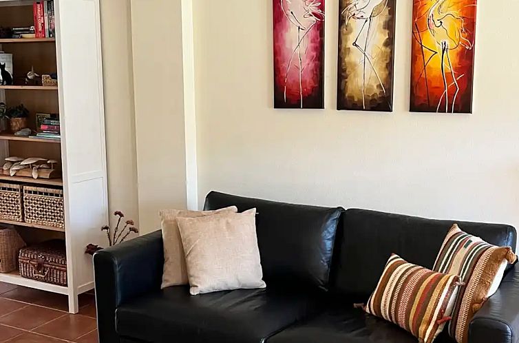 Casa Flamenco