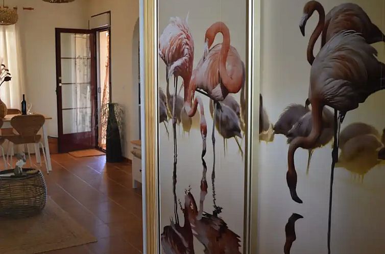 Casa Flamenco