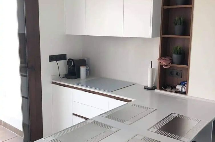 Penthouse Los Balcones 84 Torrevieja