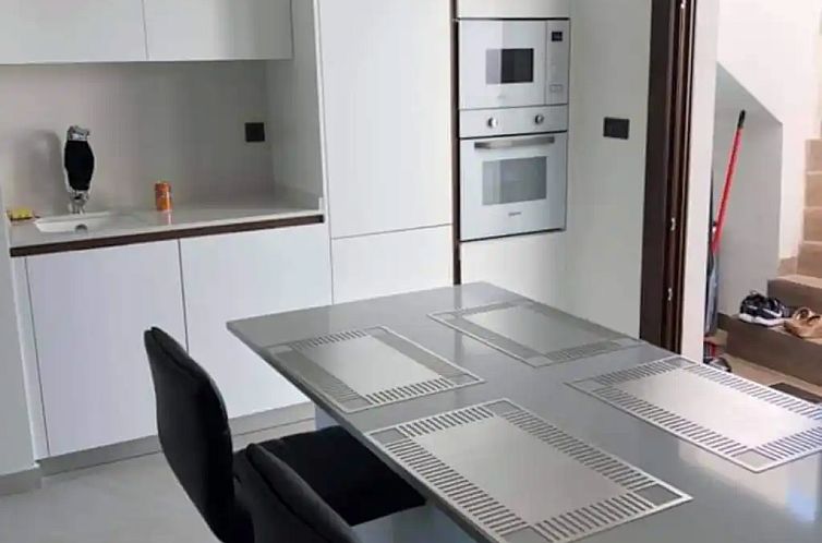 Penthouse Los Balcones 84 Torrevieja