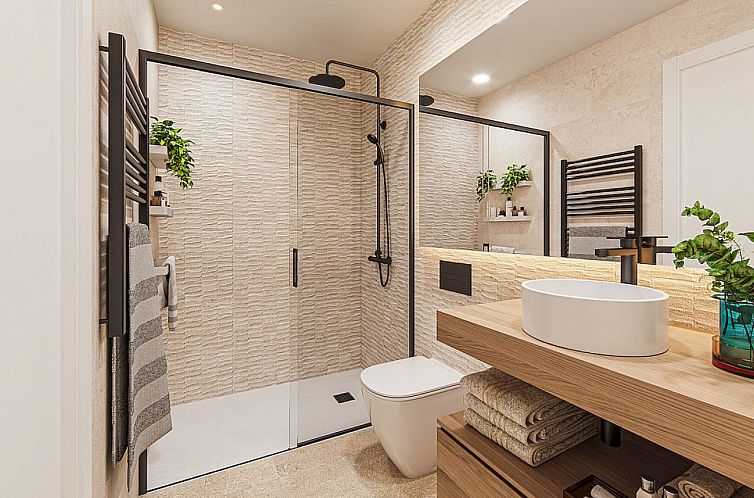 Appartement in Torrevieja
