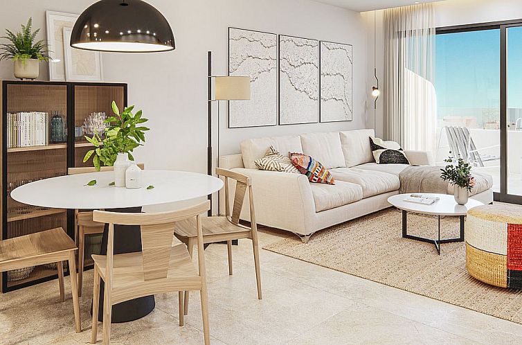 Appartement in Torrevieja