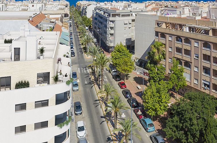Appartement in Torrevieja
