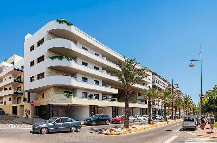 Appartement in Torrevieja