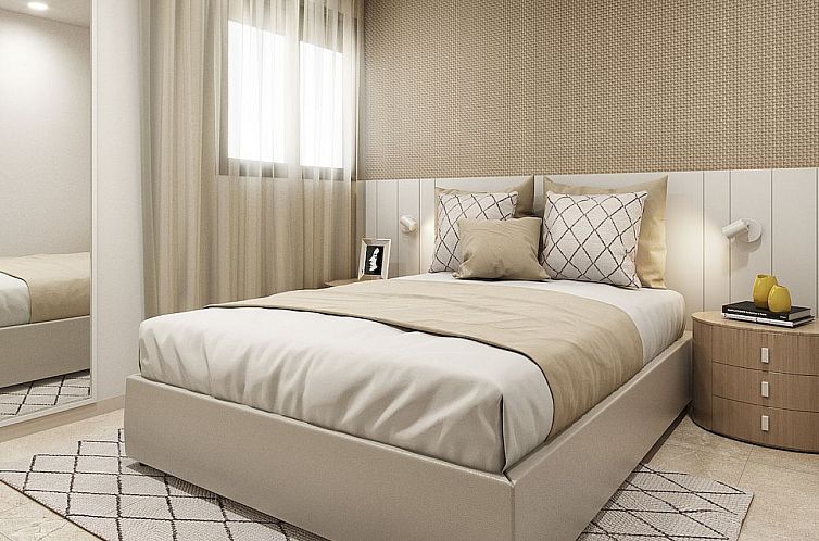 Appartement in Torrevieja