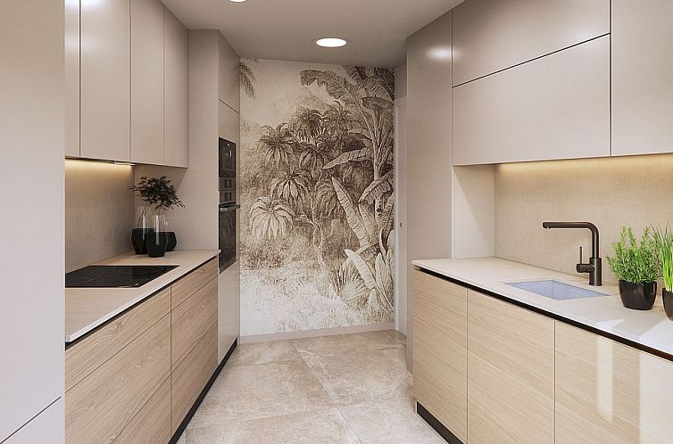 Appartement in Torrevieja