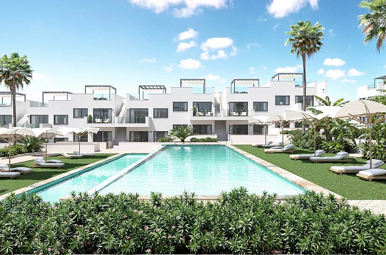Appartement in Torrevieja