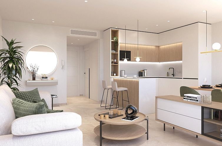 Appartement in Torrevieja