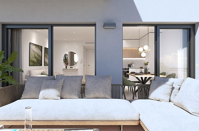 Appartement in Torrevieja