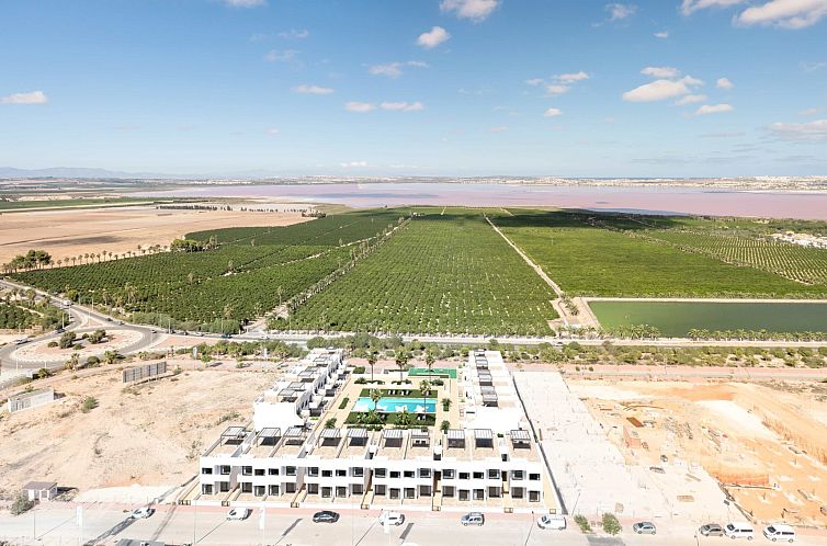 Appartement in Torrevieja