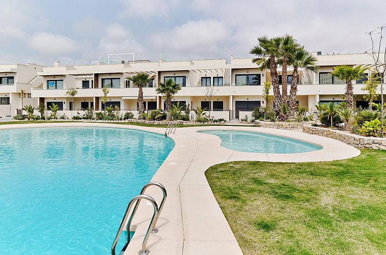 Appartement in Torrevieja