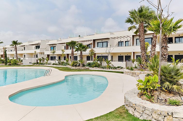 Appartement in Torrevieja