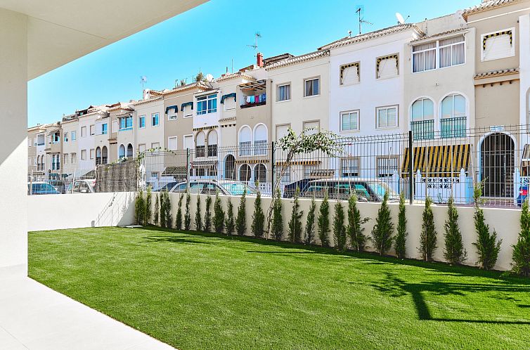 Appartement in Torrevieja
