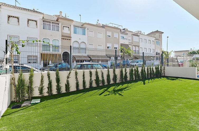 Appartement in Torrevieja