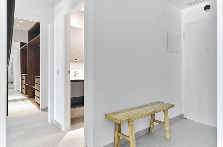 Appartement in Torrevieja