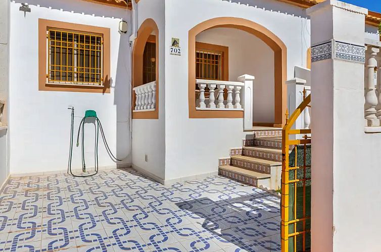 Unterkunft 149312607 - Ferienhaus Costa blanca - Ons plekje onder de zon