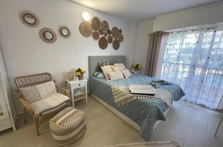 Unterkunft 149312608 - Appartement Costa blanca - Reel Apartments- Luxury Studio