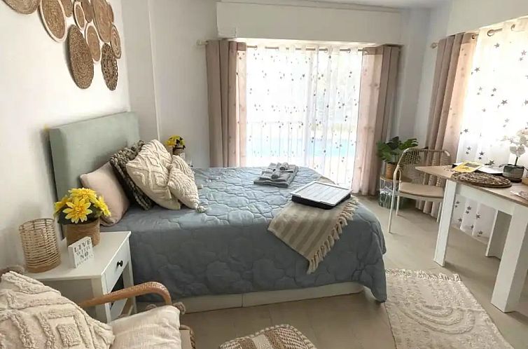 Reel Apartments- Luxury Studio