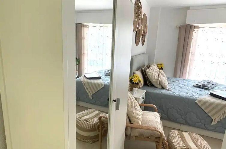 Reel Apartments- Luxury Studio