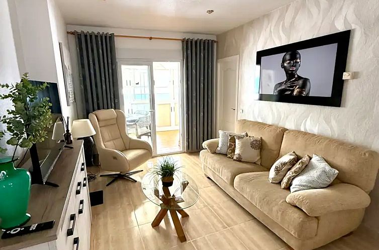 Unterkunft 149312621 - Appartement Costa blanca - Nortico 5-app28