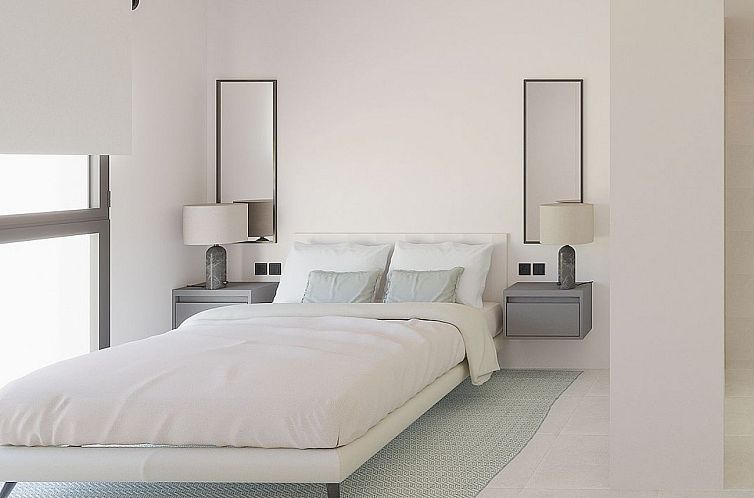 Geschakelde woning in Torrevieja