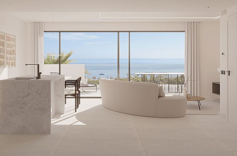 Geschakelde woning in Torrevieja