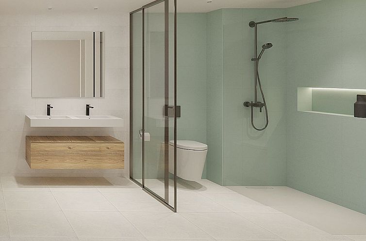 Geschakelde woning in Torrevieja