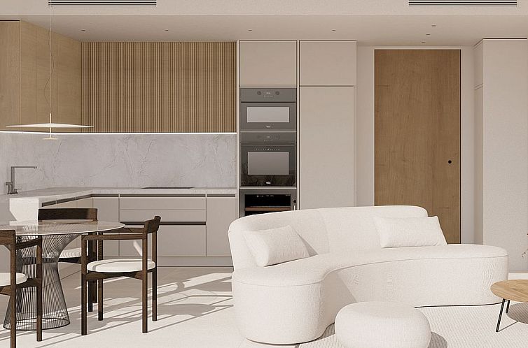 Geschakelde woning in Torrevieja