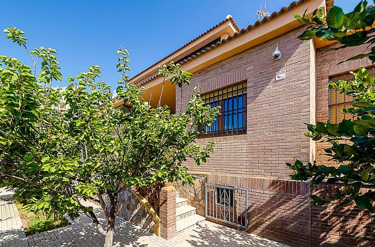 Guest house 14931264 - Holiday property Costa Blanca - Vrijstaande woning in Torrevieja
