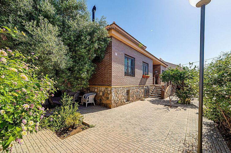 Vrijstaande woning in Torrevieja