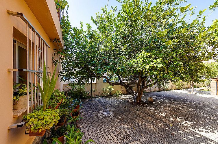 Vrijstaande woning in Torrevieja