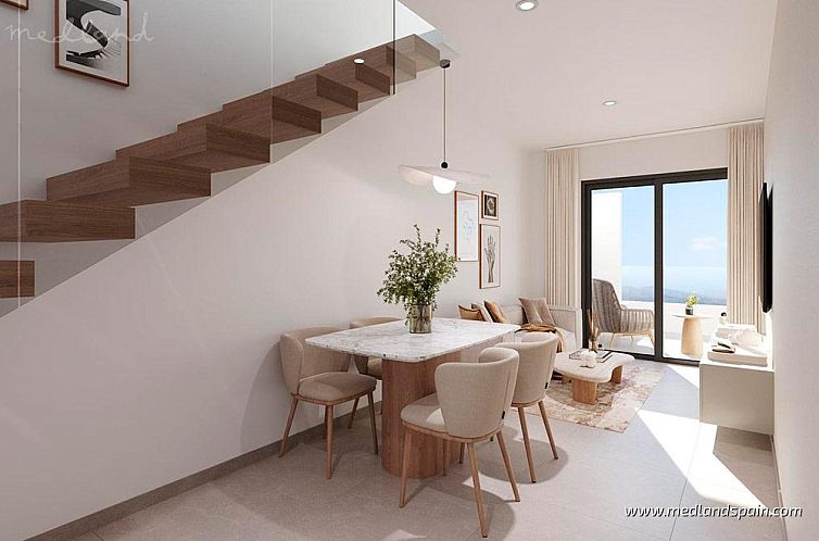Appartement in Torrevieja