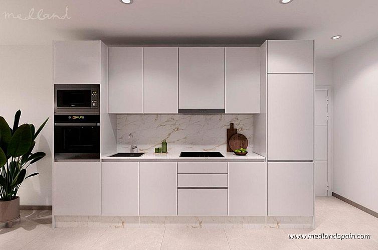 Appartement in Torrevieja