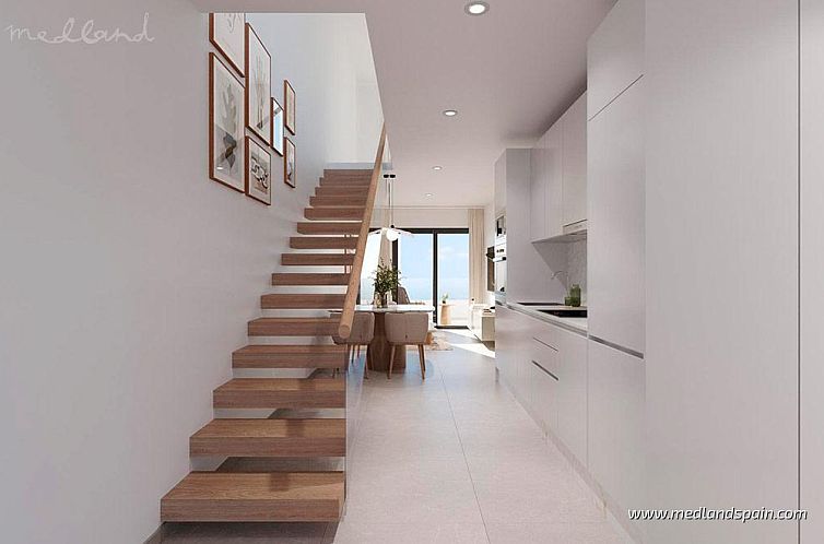 Appartement in Torrevieja