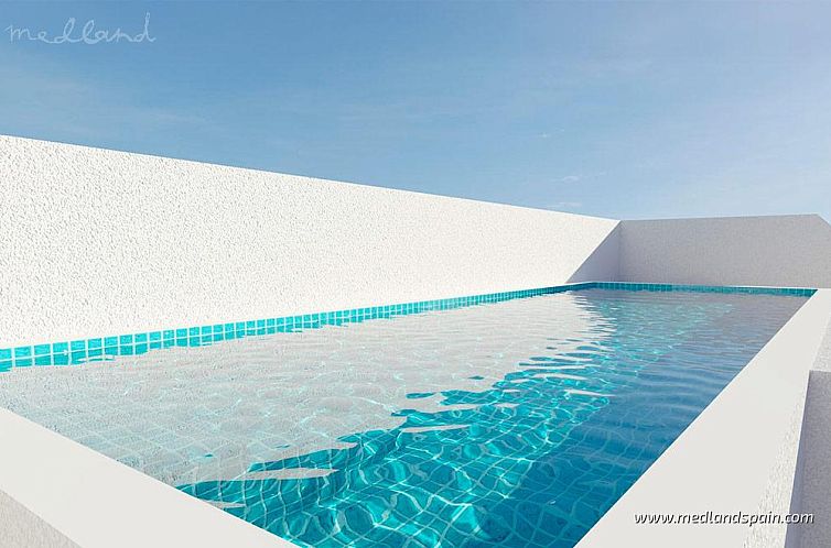 Appartement in Torrevieja