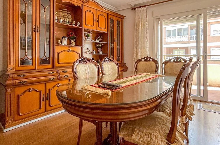 Unterkunft 149312701 - Appartement Costa blanca - Appartement in Torrevieja