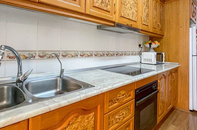 Appartement in Torrevieja