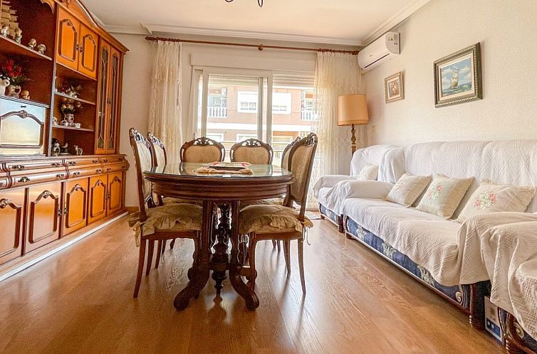 Appartement in Torrevieja
