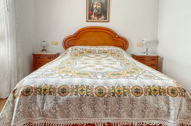 Appartement in Torrevieja