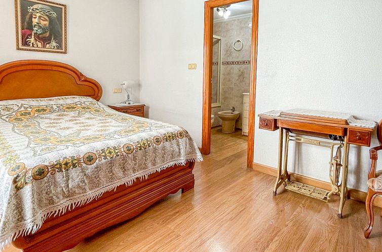 Appartement in Torrevieja