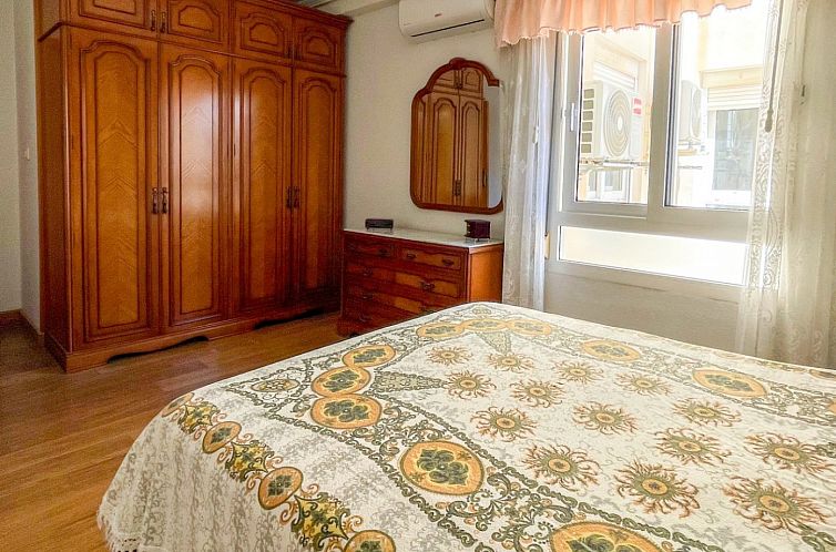 Appartement in Torrevieja
