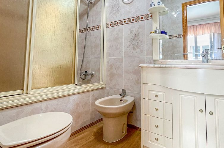 Appartement in Torrevieja