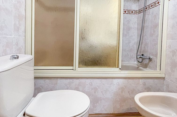 Appartement in Torrevieja
