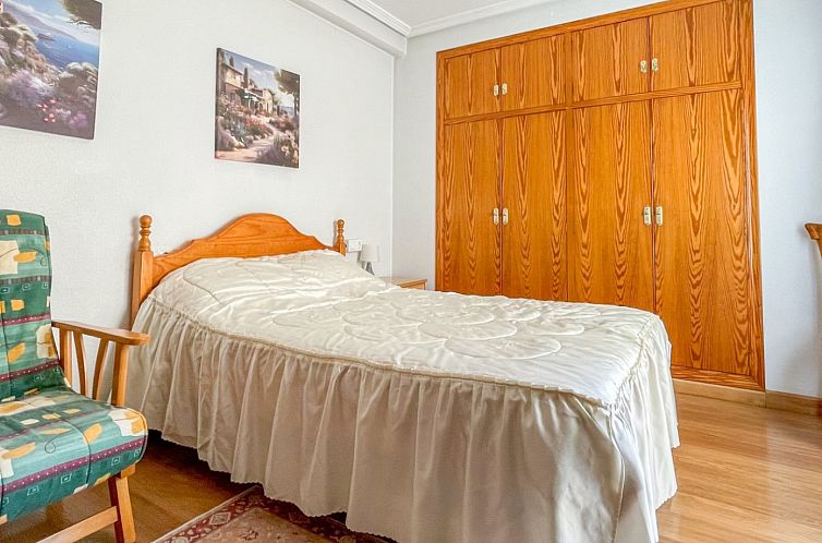 Appartement in Torrevieja