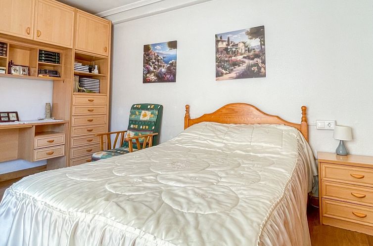Appartement in Torrevieja